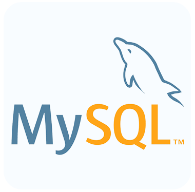 mysql icon